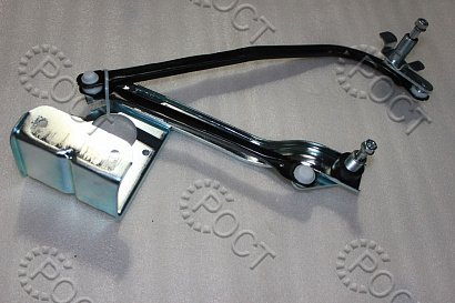 Трапеция стеклоочистителя Г-3302