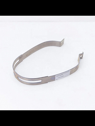 Кронштейн глушителя Г-3302 Бизнес, Next нижний