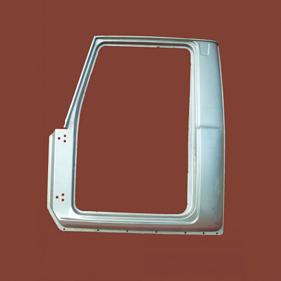 Панель проема дверей Г-4301 левая в сб.