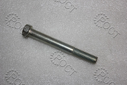 Болт М 8х1,25х 70