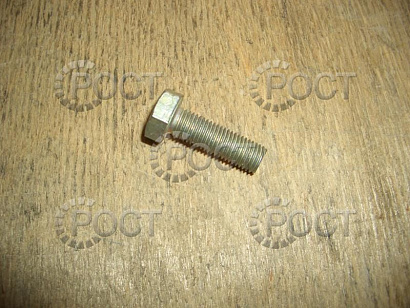 Болт М 8х1х25 опоры шаровой Г-31105 нижней