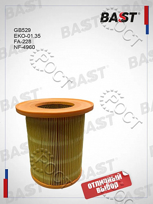 Фильтр воздушный (элемент) дв. Cummins 2.8, G21A 150 л.с. Г-А21R22 Г-ль Next