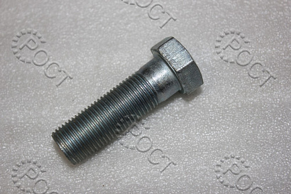 Болт М16х1,5-6gх50 крюка буксирного Г-52, 53, 66, 3307(упак.10шт)