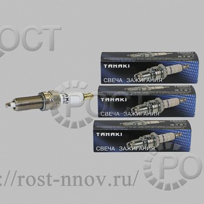 Свеча зажигания дв. УМЗ-A274 "EvoTech 2.7" (к-т 4 шт.) QR15LC-1 / RER8MC / LZKR6B-10E