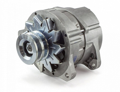 Генератор Г-3110 дв. ЗМЗ-402 (65А)