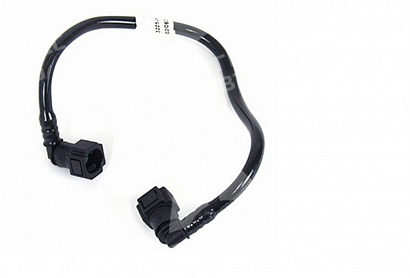Трубка топливная Г-3302, 2217 Евро-3 подачи топлива к фильтру полиамидная