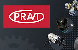 НОВИНКА – автозапчасти ТМ PRAVT