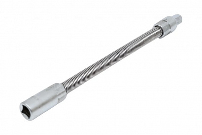 Удлинитель  1/4" 150 мм гибкий АвтоDело "Professional"(39726)