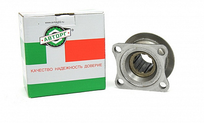 Фланец моста заднего Г-3102, Г-3302, Г-2217 (крупный шлиц)