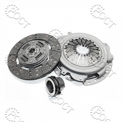 Сцепление дв. Cummins 2.8 Г-3302 Бизнес
