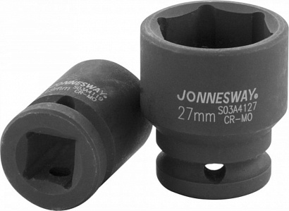 Головка ударная торцевая 14мм (1/2") JONNESWAY (S03A4114)
