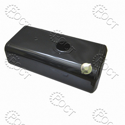 Бак топливный Г-3302 метал. (70л) инж. 3302-1101010-20