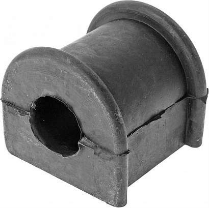 Подушка штанги стабилизатора Г-3302 заднего (бочонок)