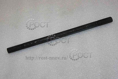Шпилька ГБЦ дв. ЗМЗ-402, 511 М12х190 (средняя)