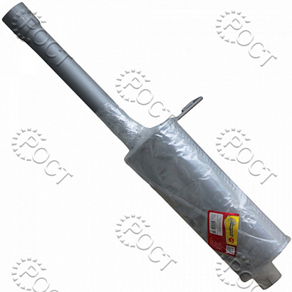 Резонатор Г-3302 дв. ЗМЗ-406