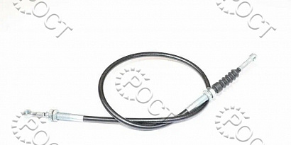 Трос ручного тормоза Г-2217 передний (2217-3508068)