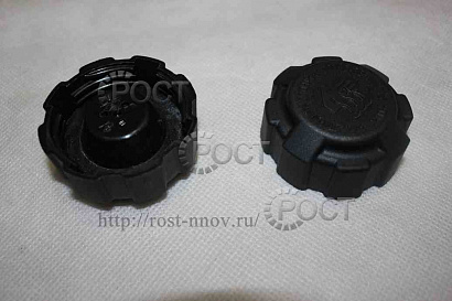 Крышка бачка расширительного Г-3302 Бизнес, Next , Г-33104 дв.Cummins