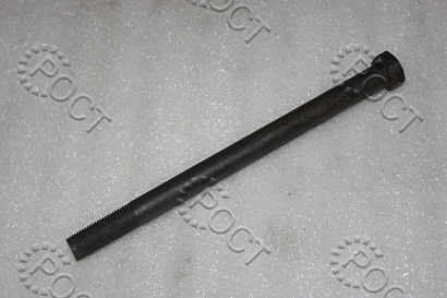 Болт М12х1,25х165 рессоры стяжной Г-53, 3307