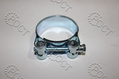 Хомут стяжной d= 48-51 (АМ)