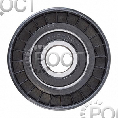 Ролик натяжной дв. ЗМЗ-40904, 4091 Евро-3 (913031)