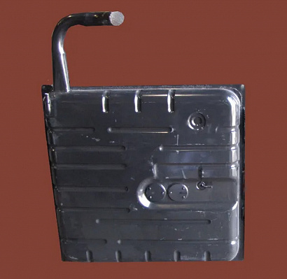 Бак топливный Г-3110 (55л.)