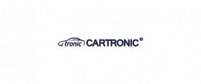 CARTRONIC. Компоненты систем управления двигателем автомобилей