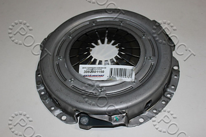 Диск сцепления нажимной дв. Cummins 2.8, УМЗ-4216, A274