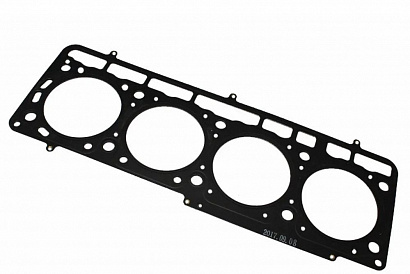 Прокладка ГБЦ дв. УМЗ-A274 "EvoTech 2.7" (метал.)