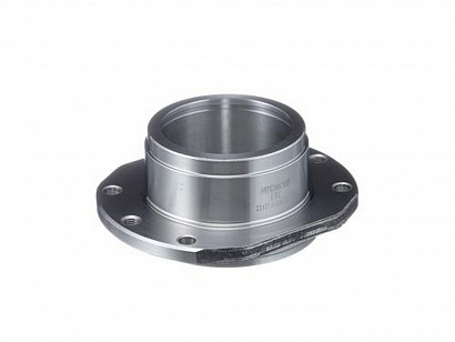Корпус подшипника ступицы Г-2217 (4х4) с отражателем