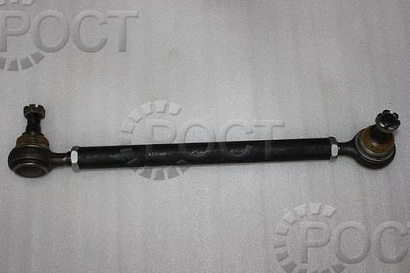 Тяга рулевая продольная Г-3308 дв.53442 Евро-4