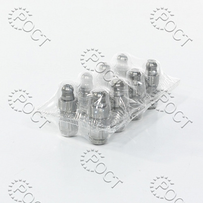 Гидрокомпенсатор дв. УМЗ-4216.-80, А274 EvoTech 2.7 Евро-4, ЗМЗ-514 (к-т 8 шт.)