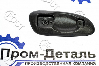 Накладка под ручку наружную двери УАЗ-3151, 469