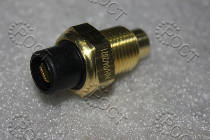 Датчик температуры (ТМ-106-10) Г-3102, Г-3302 штекерное соединение