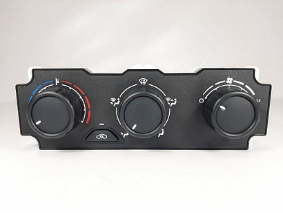 Блок управления отопителем Г-3302 Бизнес Евро-4