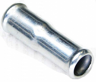 Переходник шлангов отопителя (d18*20)