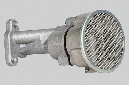 Насос масляный дв. ЗМЗ-409