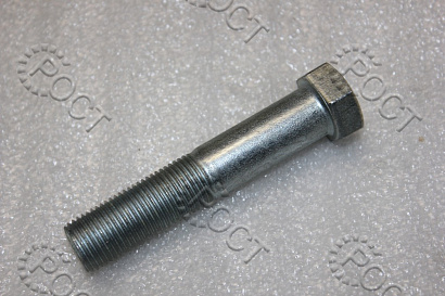 Болт М16х1,5х 80 подвески Г-2217