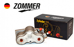 НОВИНКА – тормозные цилиндры ZOMMER
