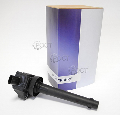 Катушка зажигания дв. ЗМЗ-40524, 40525, 40904 Евро-3,4 (аналог Bosch 0 221 504 027)