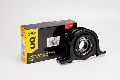 Опора карданного вала УАЗ-3153, 3162, 3163 (d=40) G-PART