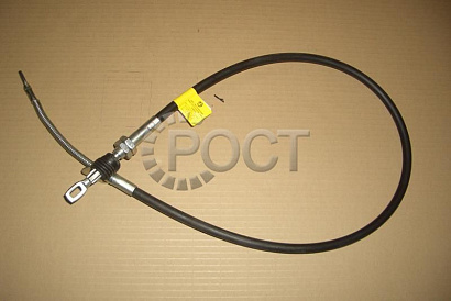 Трос ручного тормоза Г-3302, Г-А21R22 Г-ль Next задний