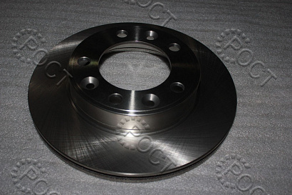Диск тормозной Г-2217