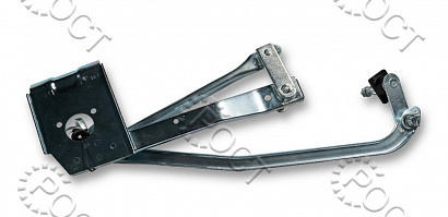 Трапеция стеклоочистителя Г-3302 Бизнес (952007)