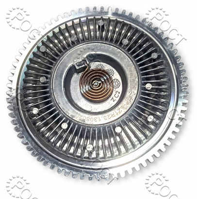 Муфта вентилятора охлаждения дв. А274 "EvoTech 2.7" Г-А21R22 Г-ль Next "MetalPart" (913017)