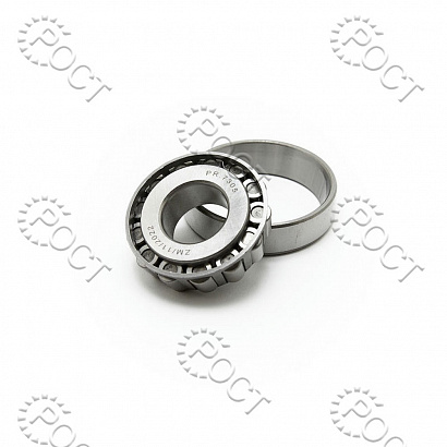 Подшипник (7305) ступицы передний Г-3302, Г-3102, наружный (30305)