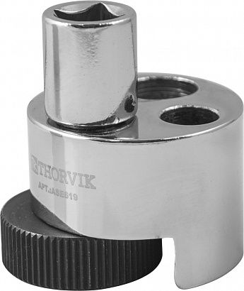 Шпильковерт эксцентриковый  (6-19 мм) 1/2 Thorvik