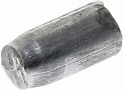 Заглушка блока цилиндров дв. УМЗ-421, 4218, 4213, 4216