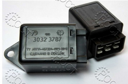 Реле стеклоочистителя Г-31105, 3302, 33104