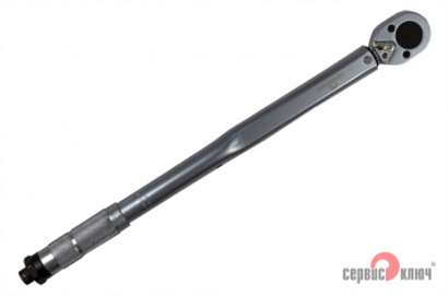 Ключ динамометрический 1/2 (28-210Nm) 470мм