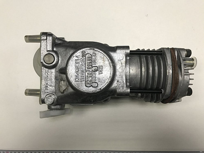 Компрессор ПАЗ, ЗИЛ, ГАЗ дв. ММЗ-245 144л/мин.(1-цил.) возд. охлаж.